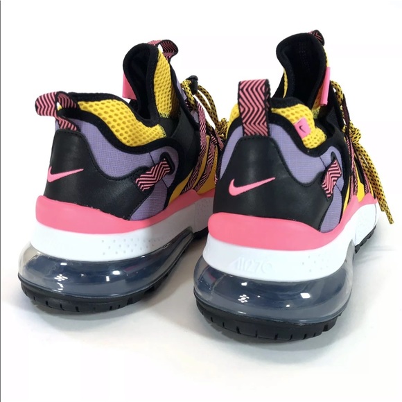 SOLD New Nike Air Max 270 Bowfin Mens Size 11 NWT - Picture 6 of 8